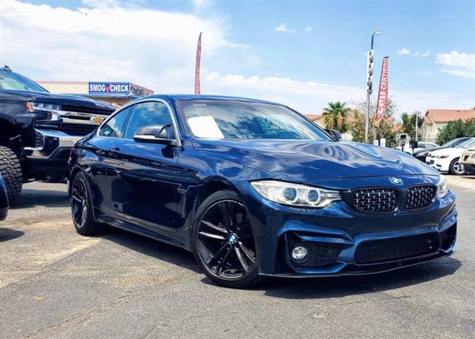 $17999 : 2017 BMW 4 Series 430i image 4