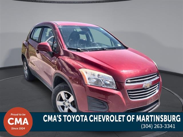 $8500 : PRE-OWNED 2015 CHEVROLET TRAX image 10