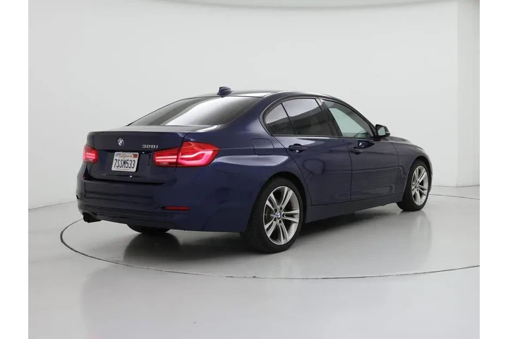 $14998 : BMW 3 Series 2016 328i 4dr S image 8