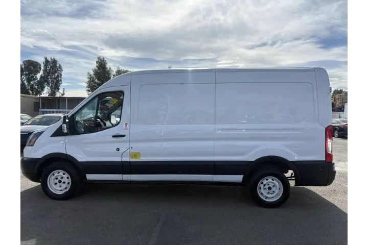 $23000 : 2019 Transit 150 image 1