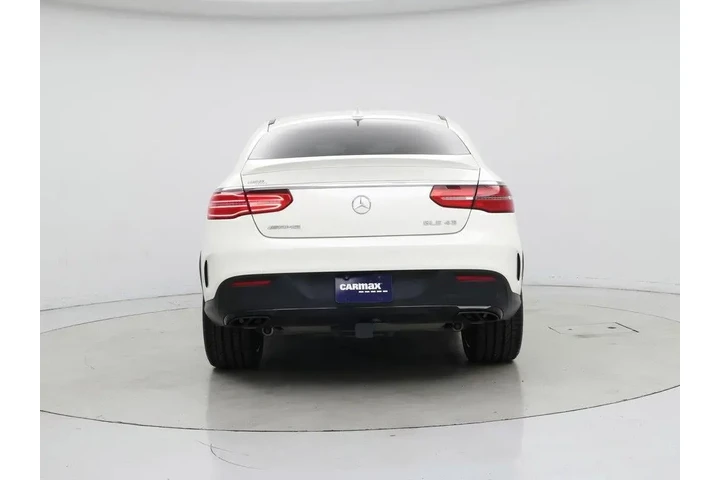$37998 : Mercedes-Benz GLE 2019 AWD A image 6