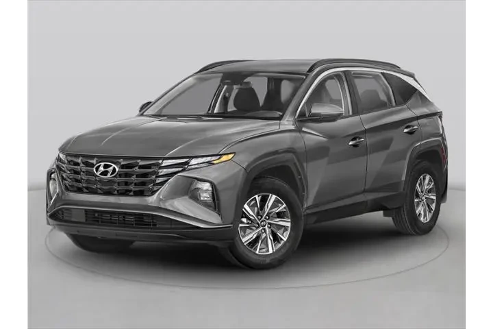$28195 : Hyundai TUCSON Hybrid 2023 A image 1