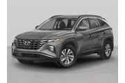 Hyundai TUCSON Hybrid 2023 A en Wichita