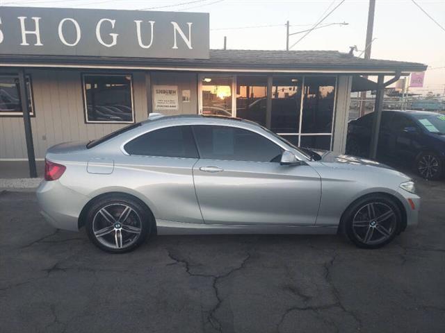 $11485 : 2017 BMW 2 Series 230i image 3