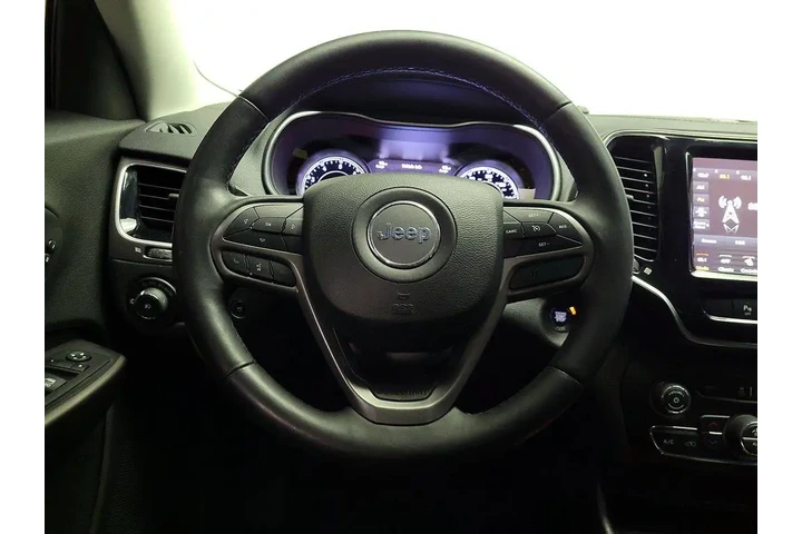 $14998 : Jeep Cherokee 2019 Limited 4 image 10