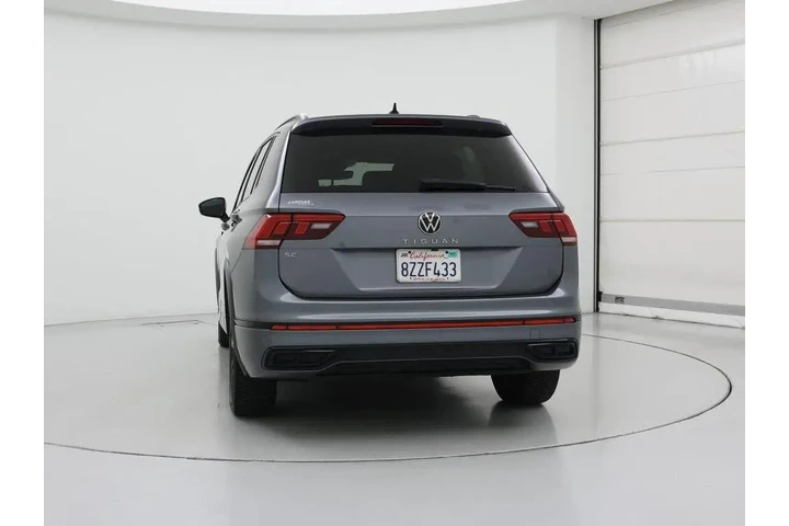 $19998 : Volkswagen Tiguan 2022 SE R- image 6
