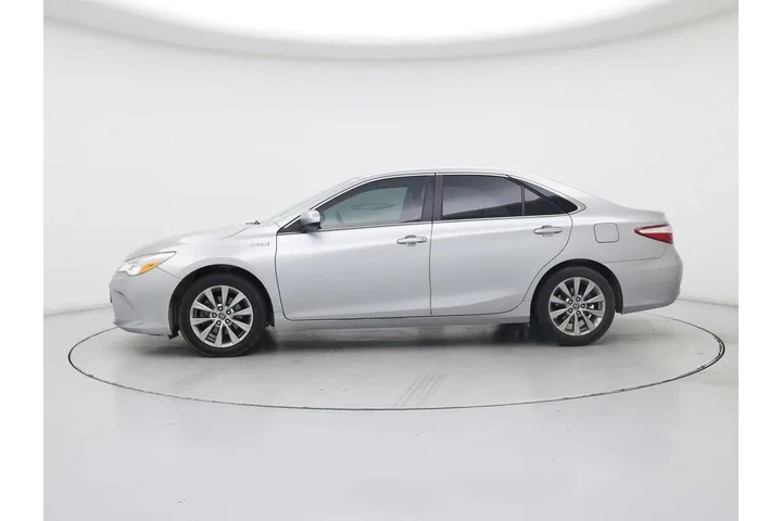 $17998 : Toyota Camry Hybrid 2015 XLE image 3