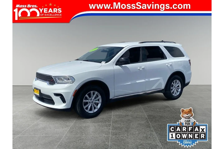 $32161 : Dodge Durango 2023 image 1