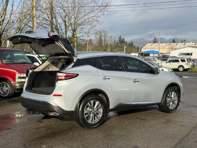 $9995 : 2018 Murano S image 9