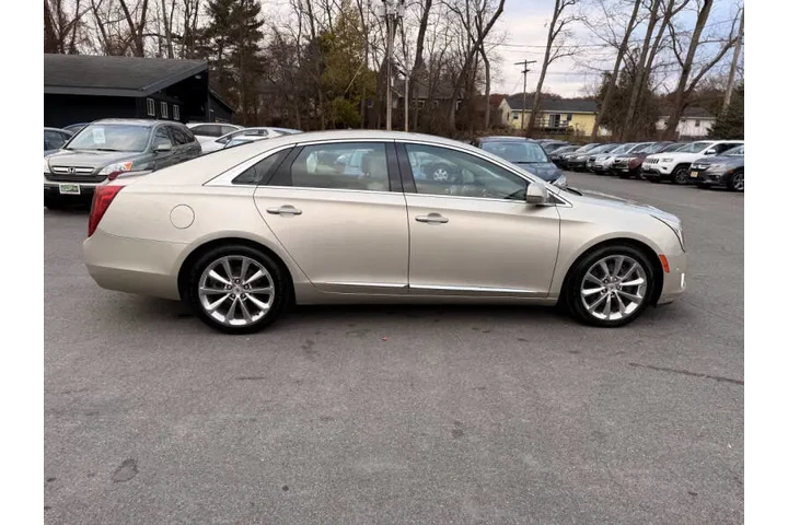 $9995 : 2014 XTS Luxury Collection image 8
