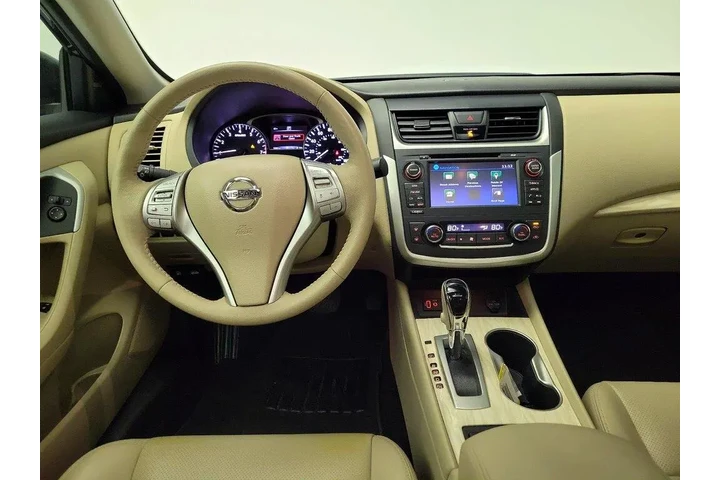 $18998 : Nissan Altima 2017 2.5 4dr S image 10