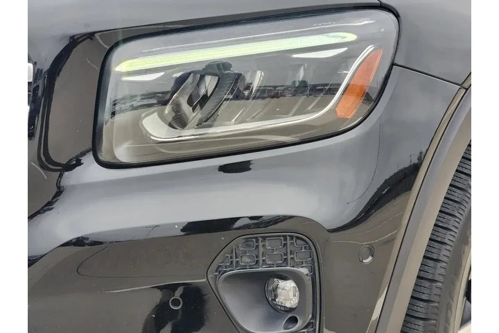 $31499 : Mercedes-Benz GLB 2024 AWD G image 9