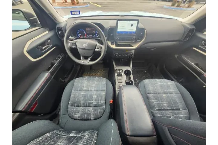 $25697 : Ford Bronco Sport 2023 AWD H image 5