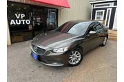 2016 MAZDA6 i Sport en Greenville