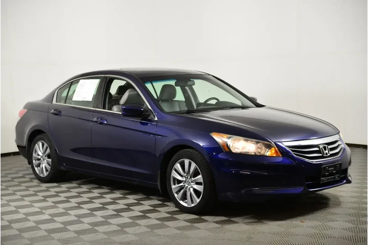 $8999 : Honda Accord 2011 EX-L 4dr S image 6