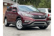 $11685 : Honda CR-V 2015 EX-L 4dr SUV thumbnail