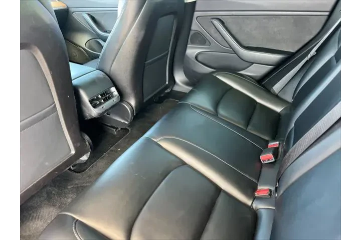 $16999 : Tesla Model 3 2019 AWD Long image 5