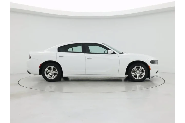 $18998 : Dodge Charger 2022 SXT 4dr S image 7