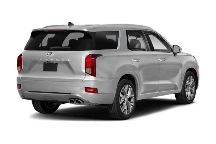 $28977 : Hyundai PALISADE 2021 AWD Li image 3