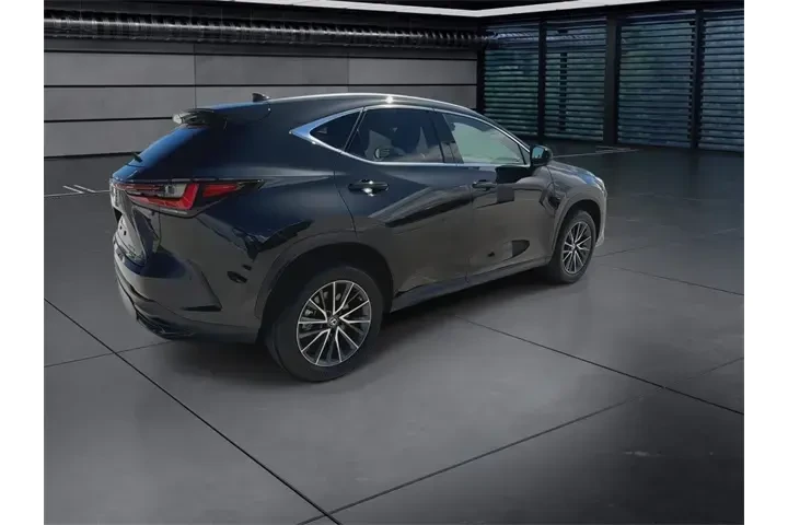 $39588 : Lexus NX 350 2022 AWD 4dr Cr image 8