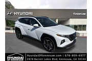Hyundai TUCSON Hybrid 2024 A en Atlanta