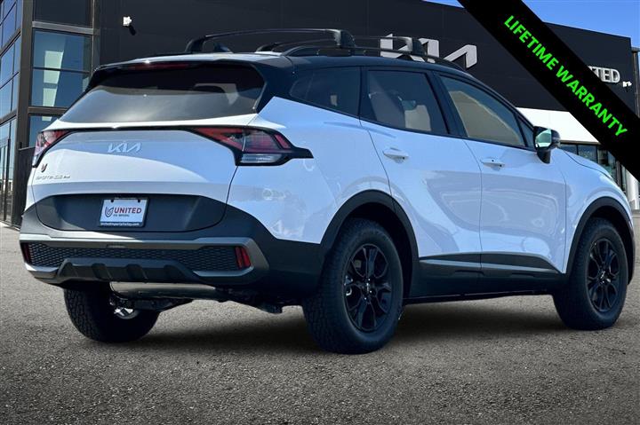 $38645 : New 2024 Sportage X-Pro image 5