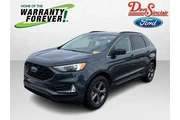 Ford Edge 2022 AWD SEL 4dr C en St. Louis