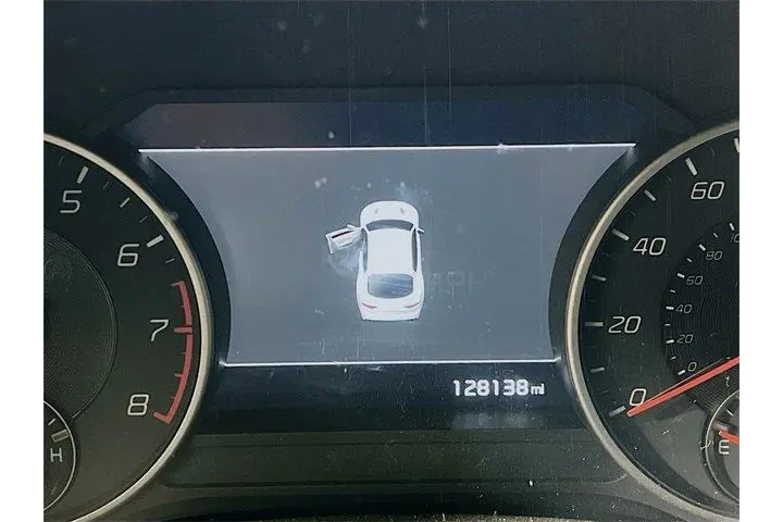 $16975 : Kia Stinger 2018 Premium 4dr image 9