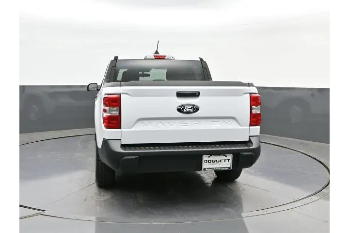 $29492 : Ford Maverick 2025 AWD XL 4d image 8