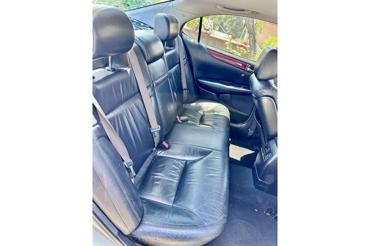 $2000 : Lexus ES 300 image 8