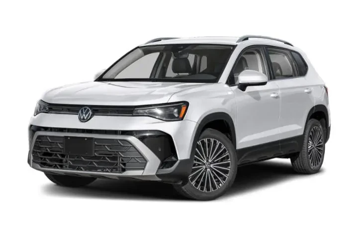 $27056 : Volkswagen Taos 2025 AWD SE image 1
