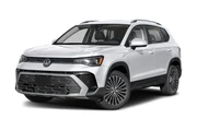 Volkswagen Taos 2025 AWD SE
