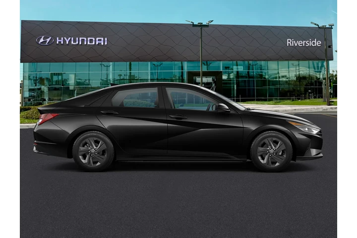 $19881 : Hyundai ELANTRA 2023 SEL 4dr image 9