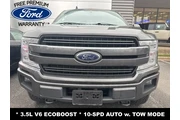 $29999 : Ford F-150 2020 4x4 Lariat 4 thumbnail