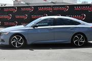 $25989 : Accord Sedan Sport thumbnail