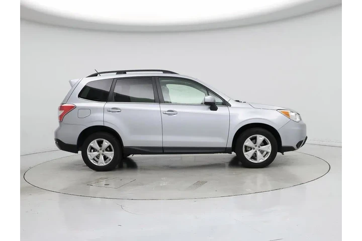 $18998 : Subaru Forester 2015 AWD 2.5 image 7