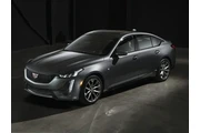 Cadillac CT5 2020 Premium Lu en Miami