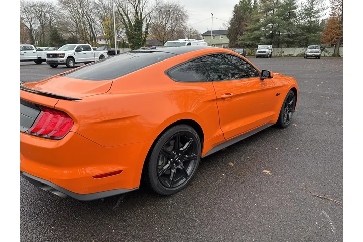 $26995 : Ford Mustang 2020 GT 2dr Fas image 2