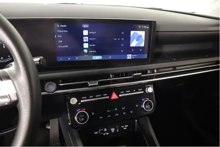 $25976 : Hyundai TUCSON 2025 SEL 4dr image 5