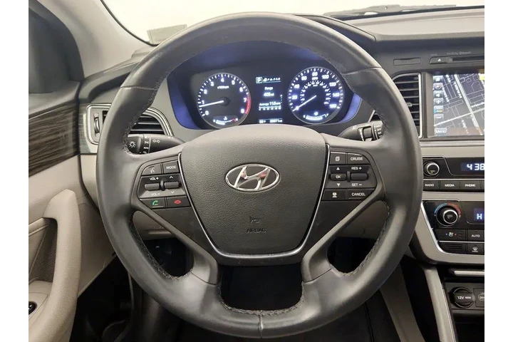 $17998 : Hyundai SONATA 2017 Limited image 10