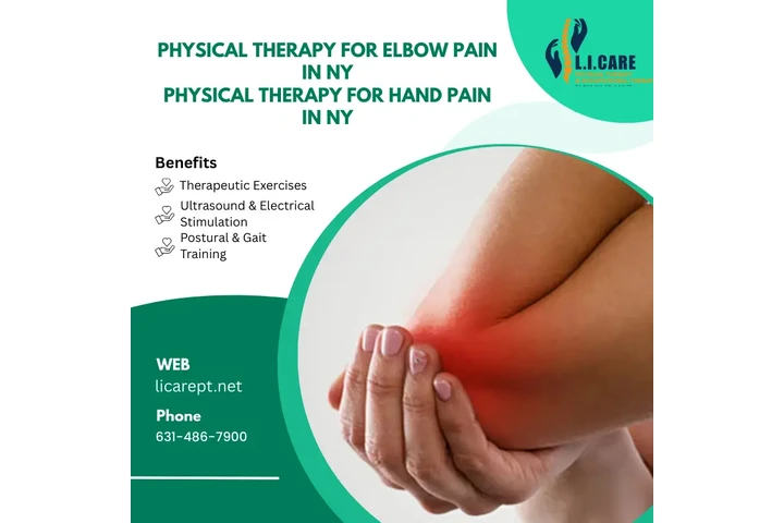 Physical Therapy in New York image 1