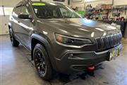 $26900 : 2021 Cherokee Trailhawk thumbnail