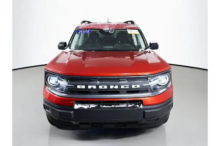 $27000 : Ford Bronco Sport 2024 AWD B image 2