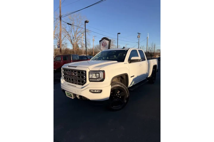 $21995 : 2018 GMC Sierra 1500 image 3