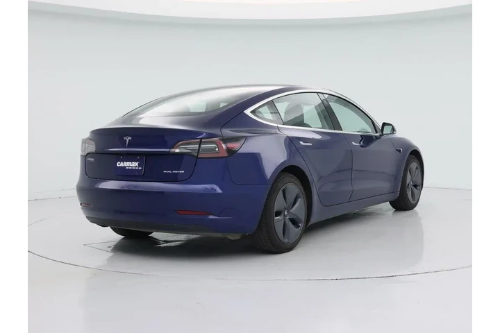$25998 : Tesla Model 3 2019 AWD Long image 8