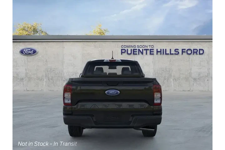 $31572 : Ford Ranger 2025 4x2 XL 4dr image 5
