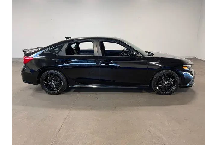 $23862 : Honda Civic 2022 image 2