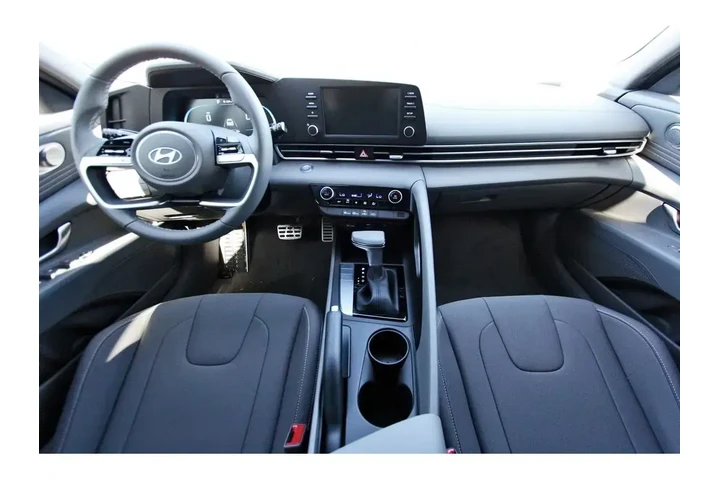 $19486 : Hyundai ELANTRA 2025 SEL Spo image 8