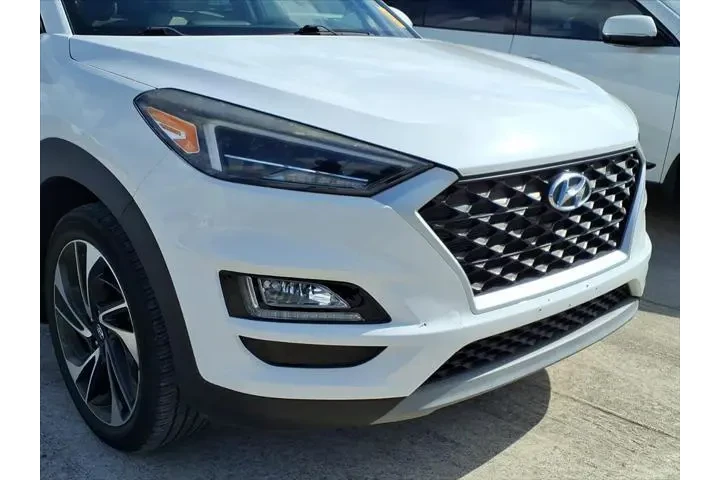 $19995 : Hyundai TUCSON 2019 AWD Spor image 8