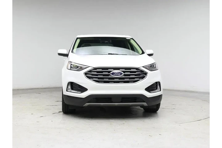 $19998 : Ford Edge 2021 SEL 4dr Cross image 5